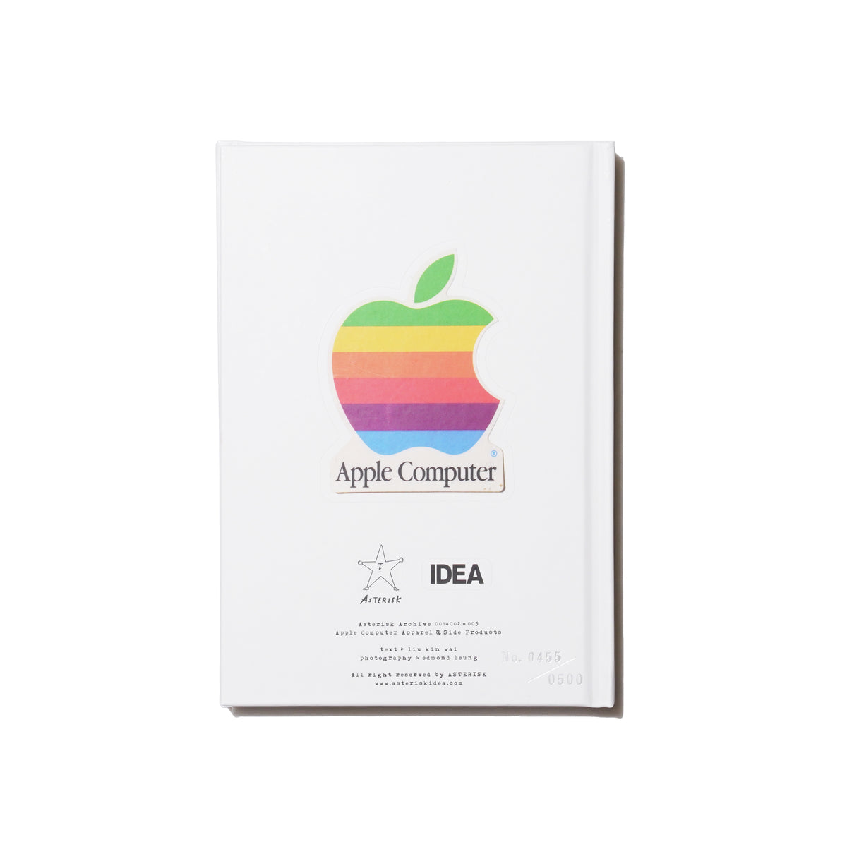 Apple computer apparel sale