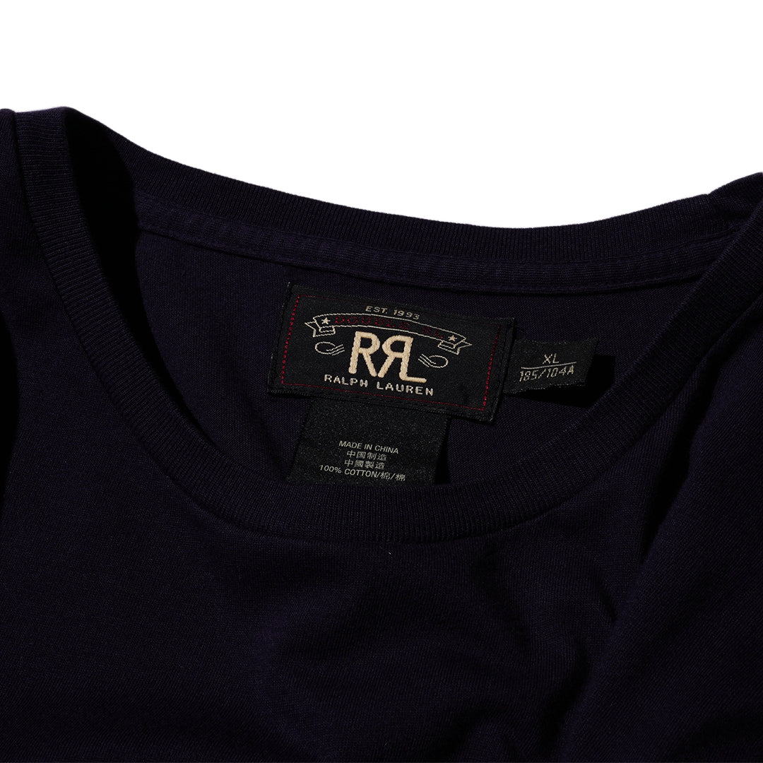 Double rl 2024 t shirt