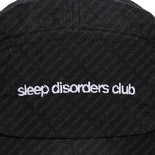SLEEP DISORDERS CLUB CAP