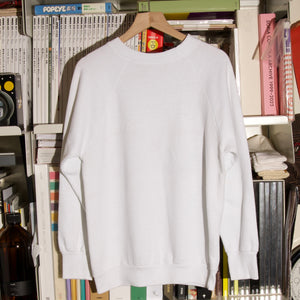U.S COAST GUARD PRINTED SWEATSHIRT