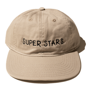CFS X ASTERISK "SUPER STARS" CAP