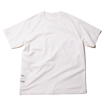 CFS X ASTERISK SUPER STARS T-SHIRT (PRE-SHRUNK)