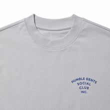 HUMBLE SOCIAL CLUB INC. LONG SLEEVE T-SHIRT