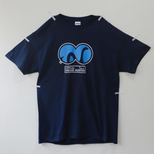 GILDAN "OFFICIAL NESSIE HUNTER" LOGO T-SHIRT