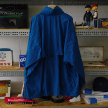 ROLEX NATIONAL INTERCOLLEGIATES 1993 WINDBREAKER(BLUE)