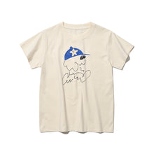 JAN LAMB FOR ASTERISK TEN 30METHING KIDS’ T-SHIRT