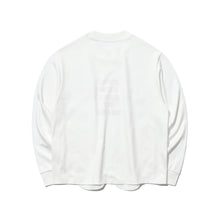 LOVE WILL KEEP US TOGETHER LONG SLEEVE POCKET T-SHIRT