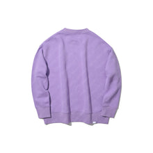 LOVE WILL… COTTON SWEATSHIRT