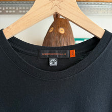 UNDERCOVER X VANDALIZE 2006 FRACULA ADORNED T-SHIRT