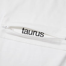 STAR SIGNS SHORT SLEEVE T-SHIRT