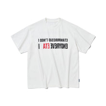 I DON'T DISCRIMINATE, I HATE EVERYONE T-SHIRT