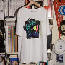 GEAR FOR SPORT "PAINT CLEAR" T-SHIRT