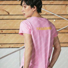 BAD FOOD CLUB KID's T-SHIRT