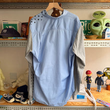 COMME des GARÇONS HIONG KONG GUERRILLA STORE SHIRT