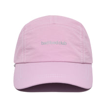 BAD FOOD CLUB LOGO CAP