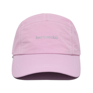 BAD FOOD CLUB LOGO CAP