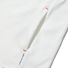 LOVE WILL KEEP US TOGETHER LONG SLEEVE POCKET T-SHIRT