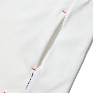LOVE WILL KEEP US TOGETHER LONG SLEEVE POCKET T-SHIRT
