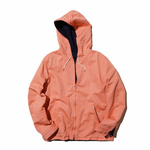 A.P.C. REVERSIBLE JACKET