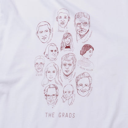 THE GARDS T-SHIRT