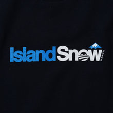 ISLAND SNOW OBAMA KAILUA T-SHIRT