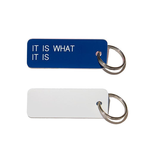 VARIOUS KEYTAGS 