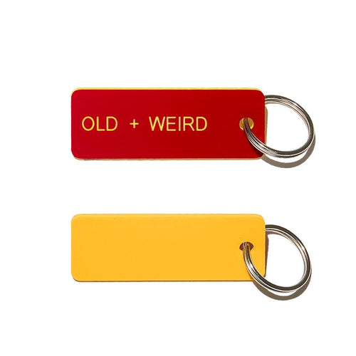 VARIOUS KEYTAGS 