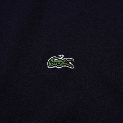 LACOSTE COTTON PIMA T-SHIRT