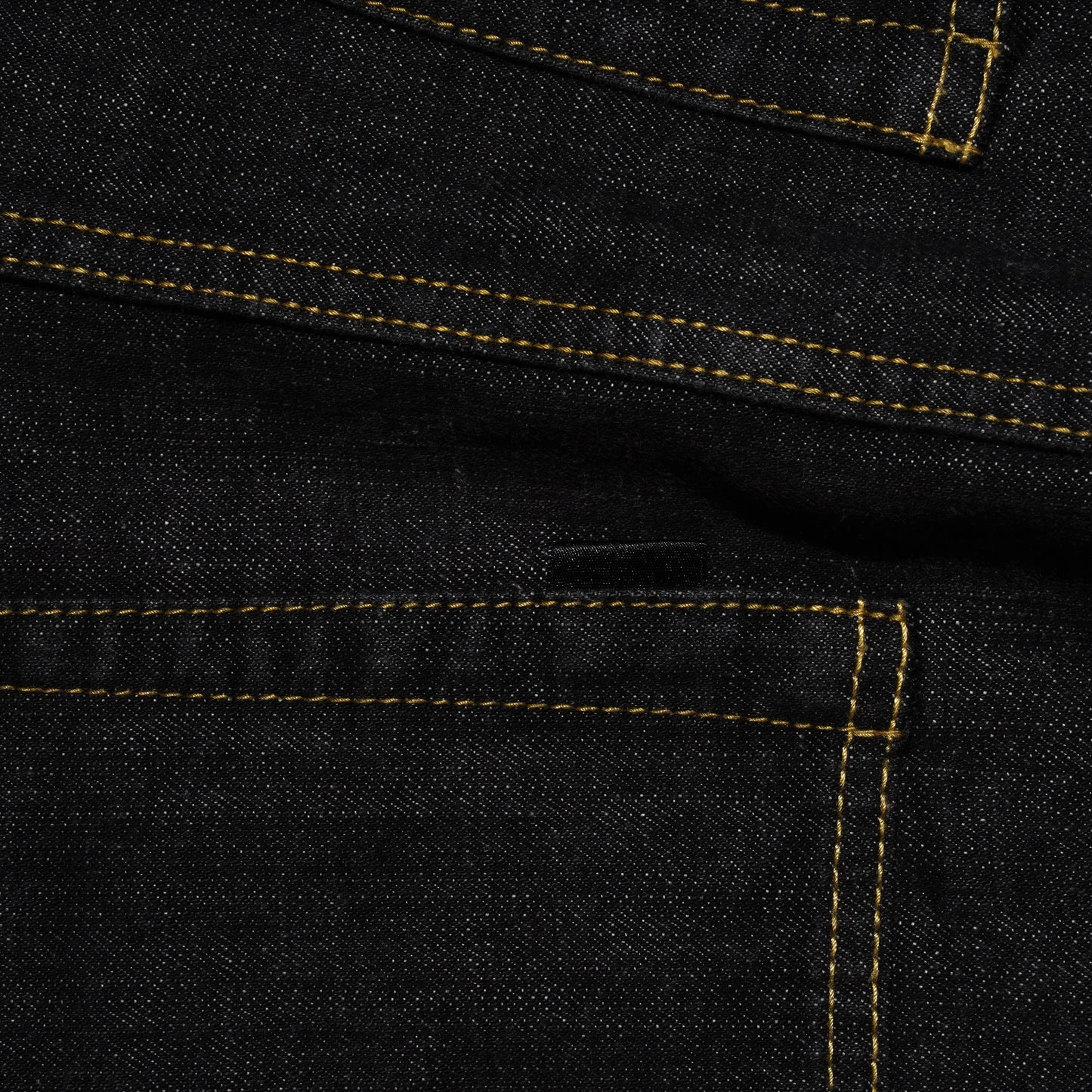 Comme des Garçons DENIM JEAN