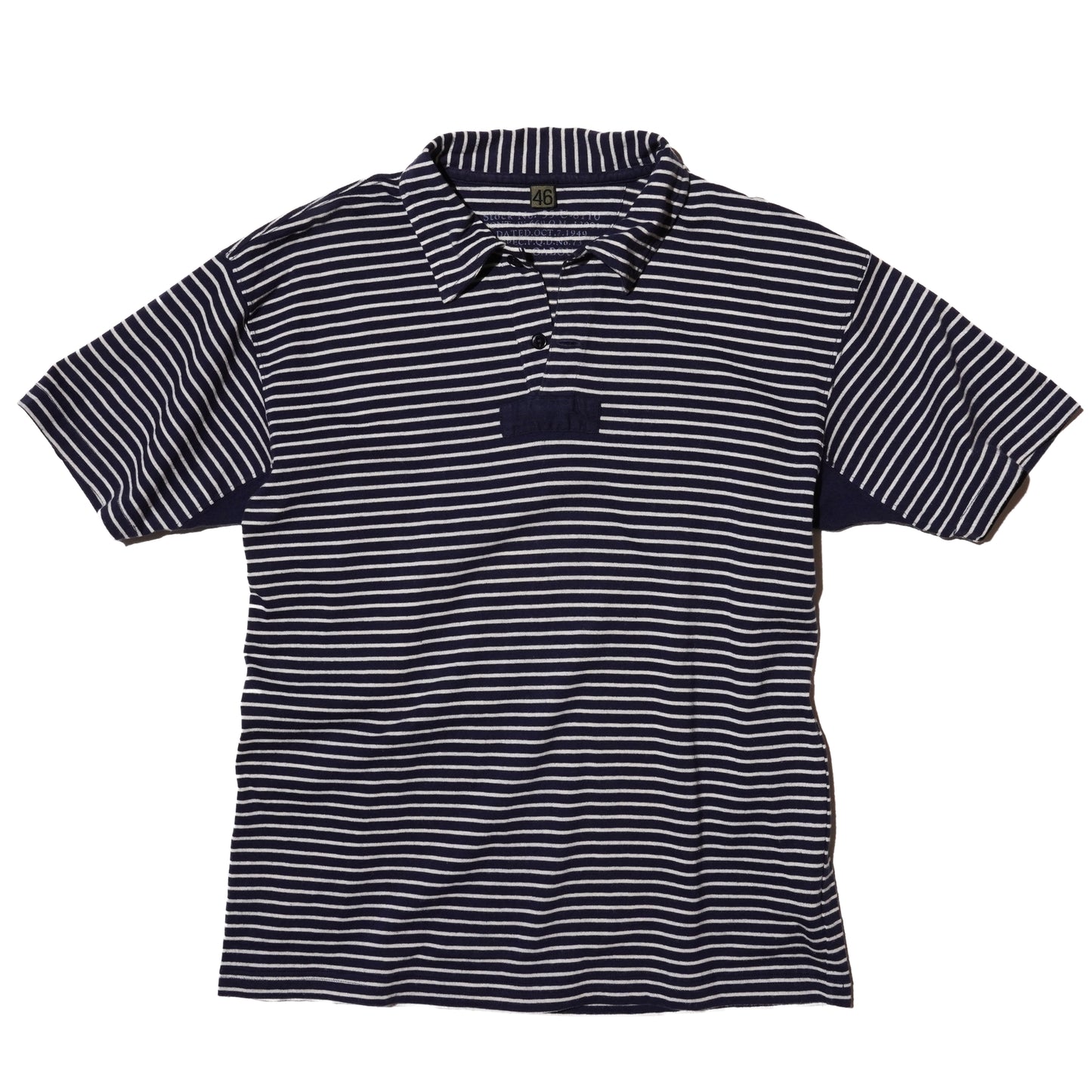 NIGEL CABOUN POLO SHIRT