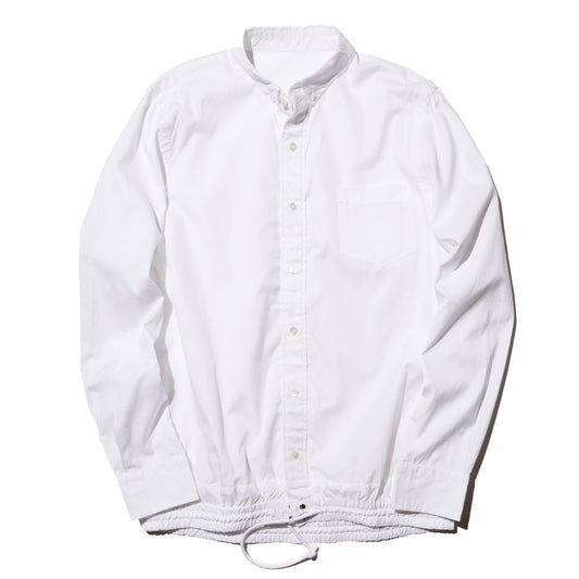 SACAI ASSOC. TRIM SHIRT