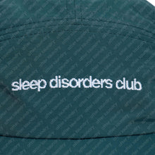 SLEEP DISORDERS CLUB CAP