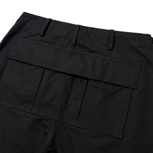 COTTON CHINO SHORTS