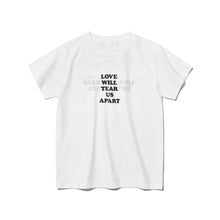 LOVE WILL KEEP US TOGETHER REVERSIBLE KIDS’ T-SHIRT