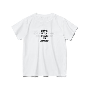 LOVE WILL KEEP US TOGETHER REVERSIBLE KIDS’ T-SHIRT