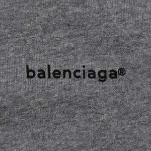 BALENCIAGA Logo Sweatshirt