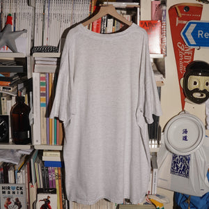 CIGLI "SO WHAT IF I'M NOT PLEASANT IN THE MORNING ADJUST" PRINTED T-SHIRT