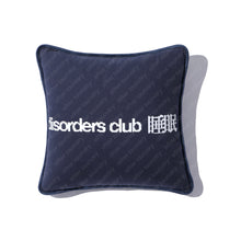 SLEEP DISORDERS CLUB CUSHION