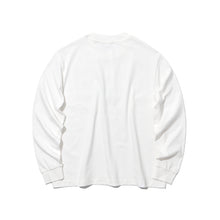 THE YOUTH WILL ALWAYS WIN LONG SLEEVE T-SHIRT