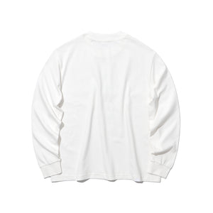 THE YOUTH WILL ALWAYS WIN LONG SLEEVE T-SHIRT
