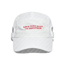 LOVE WILL KEEP US TOGETHER (LOVE WILL TEAR US APART) CAP