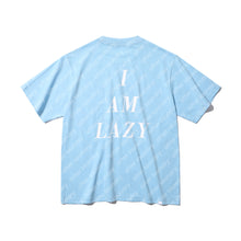 I AM LAZY, YOU ARE BUSY T-SHIRT