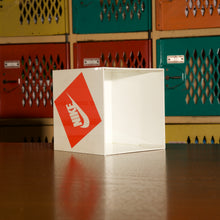 NIKE LOGO SHOP DISPLAY
