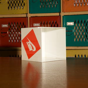 NIKE LOGO SHOP DISPLAY