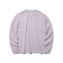 IN THE WORKS LONG SLEEVE T-SHIRT