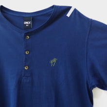 ONLY. NY OK LOGO HENRY T-SHIRT