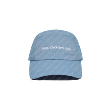 SLEEP DISORDERS CLUB CAP