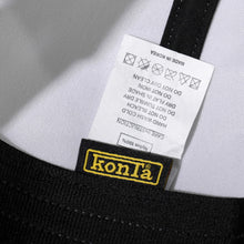 BALANSA for ASTERISK, “KEEP THE WORLD TIDY” CAP GREY(PINK)