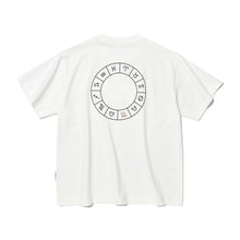 STAR SIGNS SHORT SLEEVE T-SHIRT