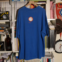 RADIOHEAD "KO NOT OK" BAND T-SHIRT